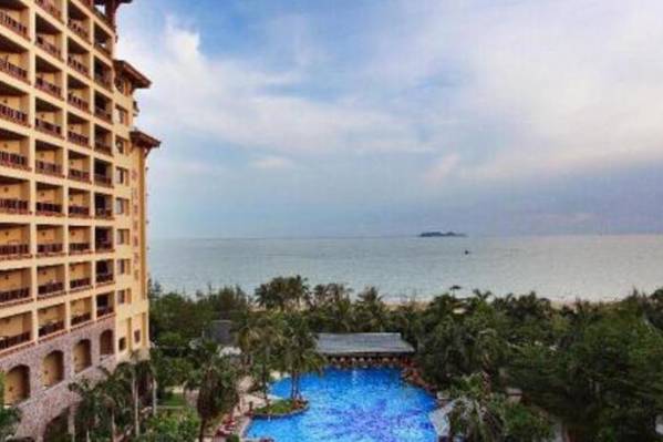 Timton Kangda Hotel