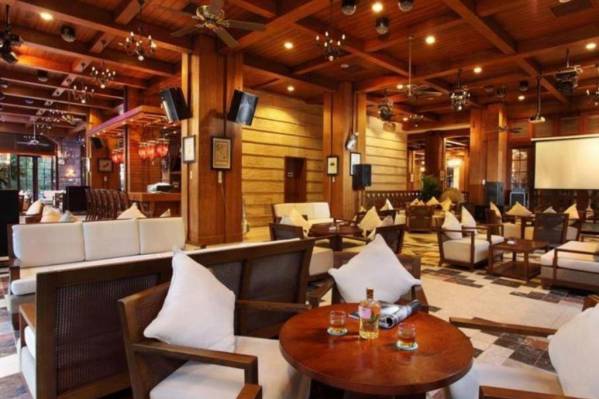 Timton Kangda Hotel