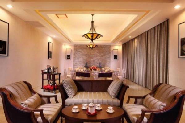 Timton Kangda Hotel