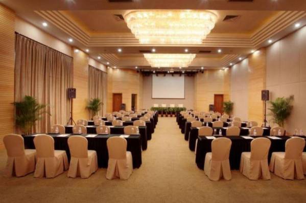 Timton Kangda Hotel