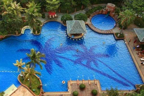 Timton Kangda Hotel