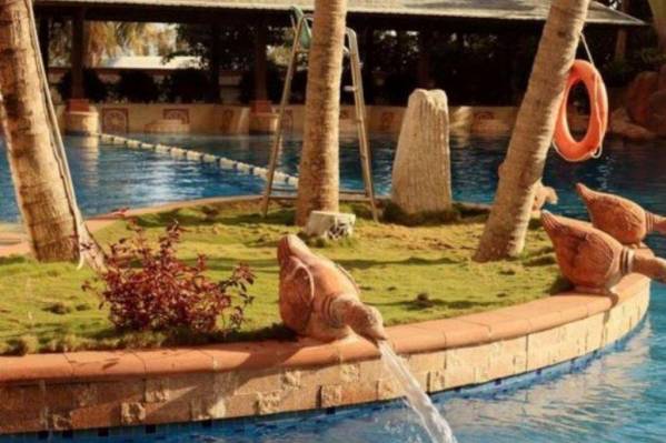 Timton Kangda Hotel