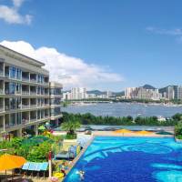 Wingate by Wyndham Sanya Luhuitou