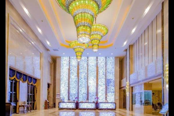 YueXin Tomorrow Hotel Sanya