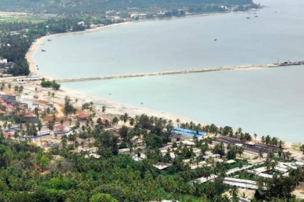YueXin Tomorrow Hotel Sanya