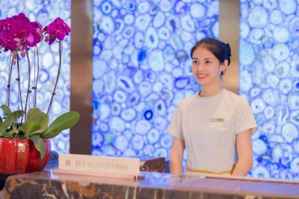 YueXin Tomorrow Hotel Sanya