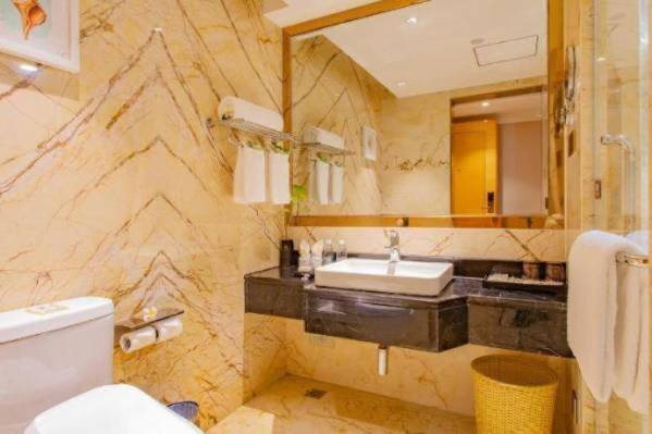 YueXin Tomorrow Hotel Sanya