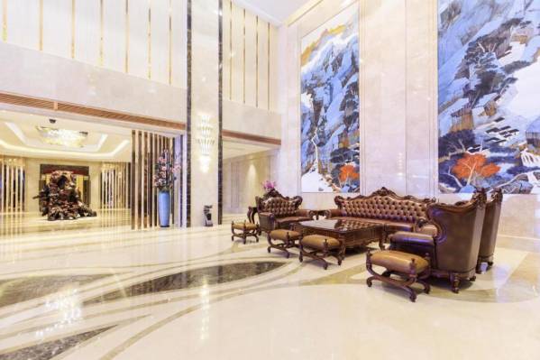YueXin Tomorrow Hotel Sanya