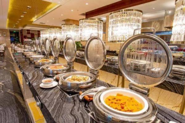 YueXin Tomorrow Hotel Sanya