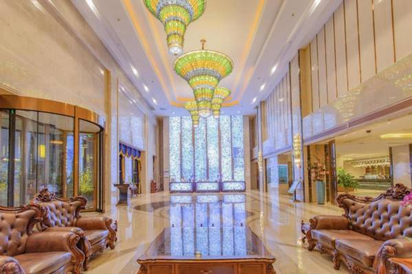 YueXin Tomorrow Hotel Sanya