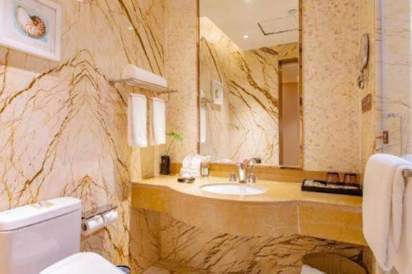 YueXin Tomorrow Hotel Sanya