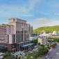 YueXin Tomorrow Hotel Sanya