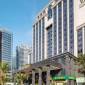 YueXin Tomorrow Hotel Sanya
