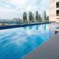 YueXin Tomorrow Hotel Sanya