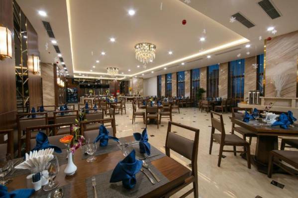 Marina Hotel
