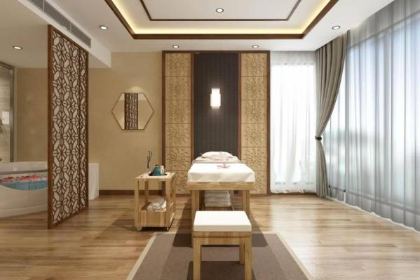 Marina Hotel