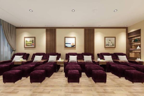 Marina Hotel