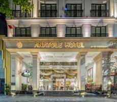 Anatole Hotel Hanoi