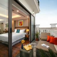Dal Vostro Hotel & Spa