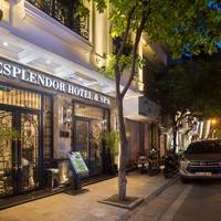 Hanoi Esplendor Hotel & Spa
