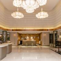 Hanoi le Jardin Hotel & Spa