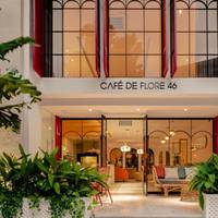 Hanoi le Jardin Hotel & Spa