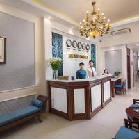Holiday Emerald Hotel