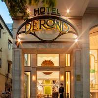 Hotel de Rond