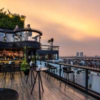 La Nueva Boutique Hotel Ha Noi