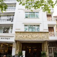 Minasi Premium Hotel