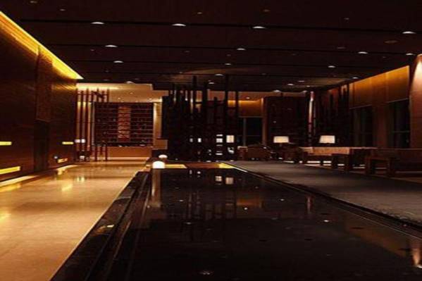 Aoluguya Hotel