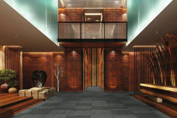 Aoluguya Hotel