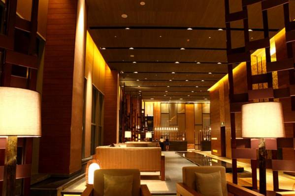 Aoluguya Hotel