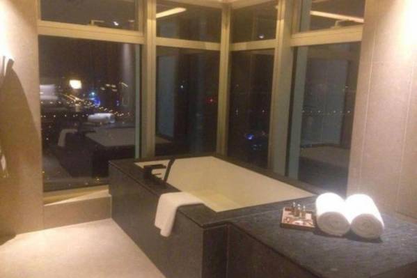 Aoluguya Hotel
