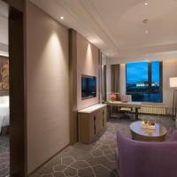 Crowne Plaza Harbin Songbei, an IHG Hotel