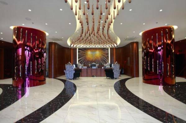 Harbin Ju Jian (Jujian) Hotel