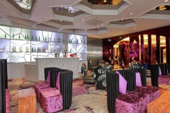 Harbin Ju Jian (Jujian) Hotel