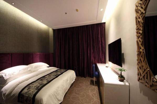 Harbin Ju Jian (Jujian) Hotel