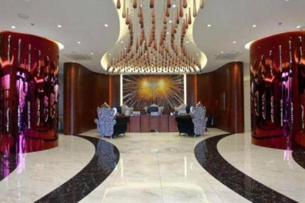 Harbin Ju Jian (Jujian) Hotel