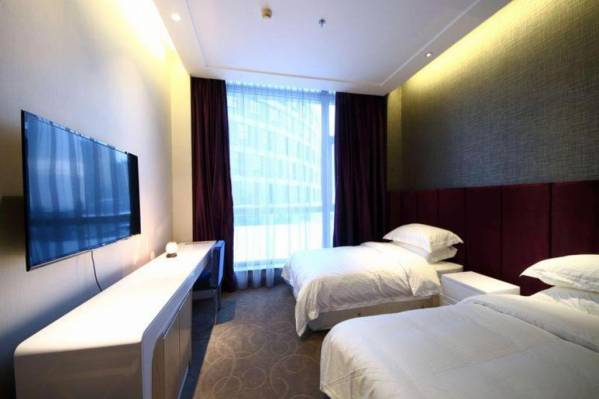 Harbin Ju Jian (Jujian) Hotel
