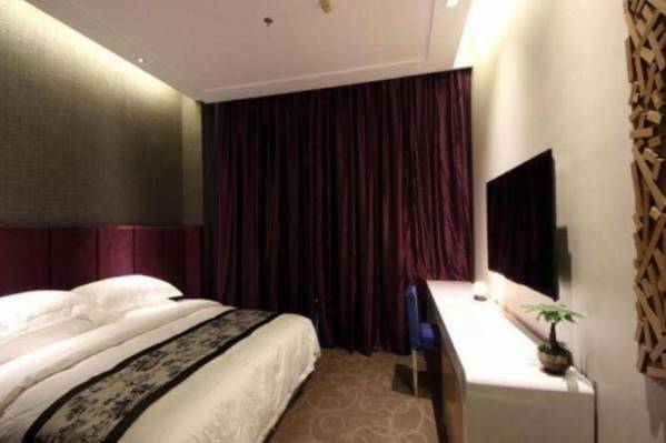 Harbin Ju Jian (Jujian) Hotel