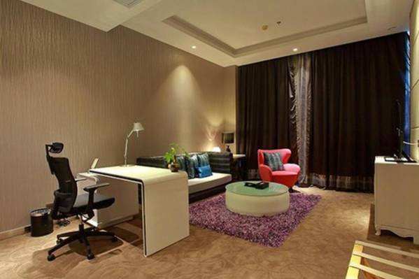 Harbin Ju Jian (Jujian) Hotel