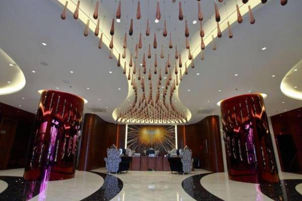 Harbin Ju Jian (Jujian) Hotel