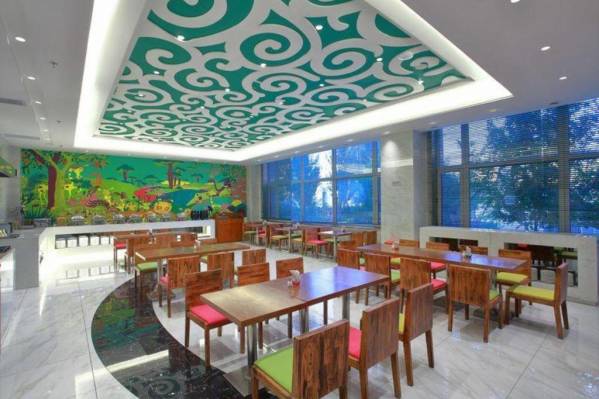 Harbin Ju Jian (Jujian) Hotel