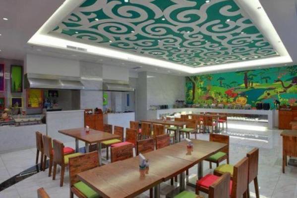 Harbin Ju Jian (Jujian) Hotel
