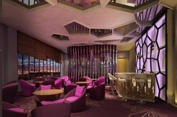 Harbin Ju Jian (Jujian) Hotel