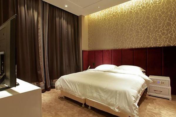 Harbin Ju Jian (Jujian) Hotel