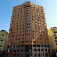JI Hotel Youyi Road Harbin
