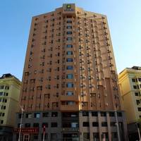 JI Hotel Youyi Road Harbin