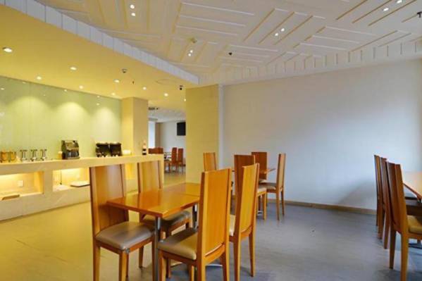 JI Hotel Youyi Road Harbin